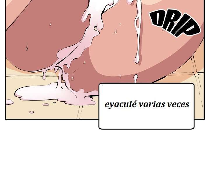 Venus ManTrap capítulo 9 página 37