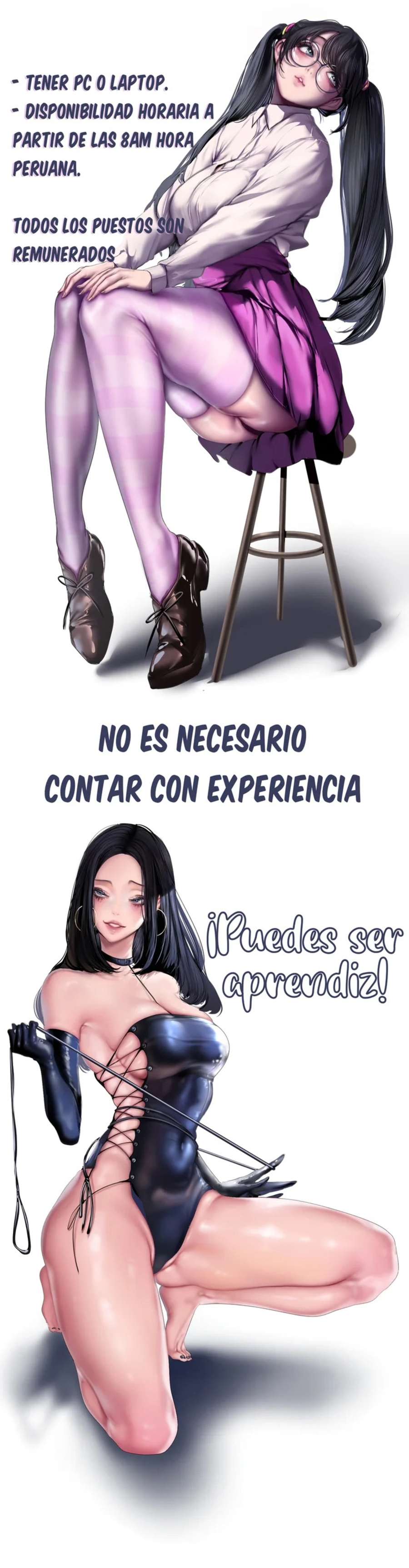 Vino Dulce de Agua capítulo 9 página 19