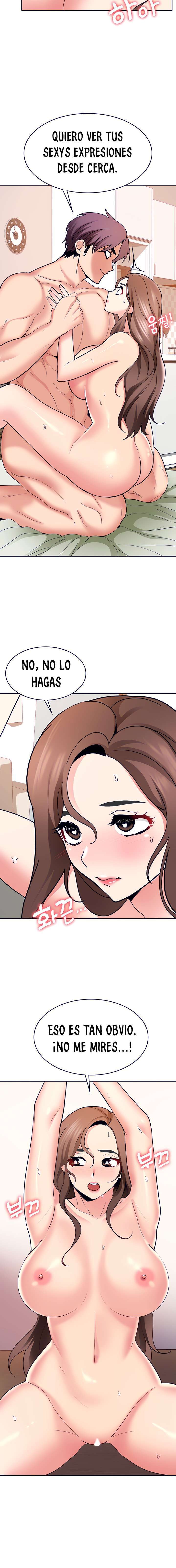 Wanna Service capítulo 15 página 15