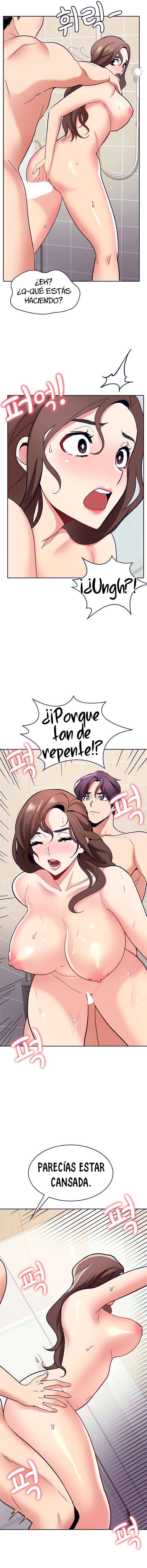 Wanna Service capítulo 16 página 14