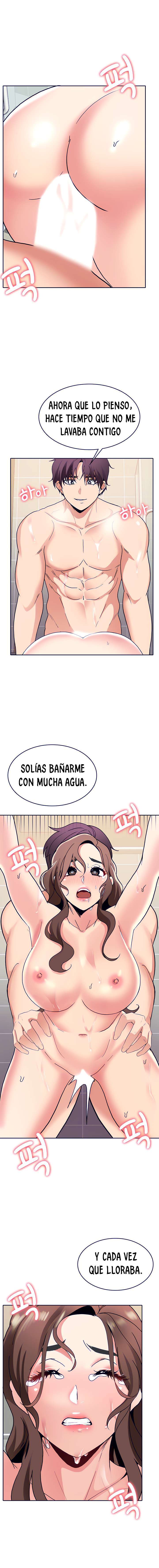 Wanna Service capítulo 16 página 15