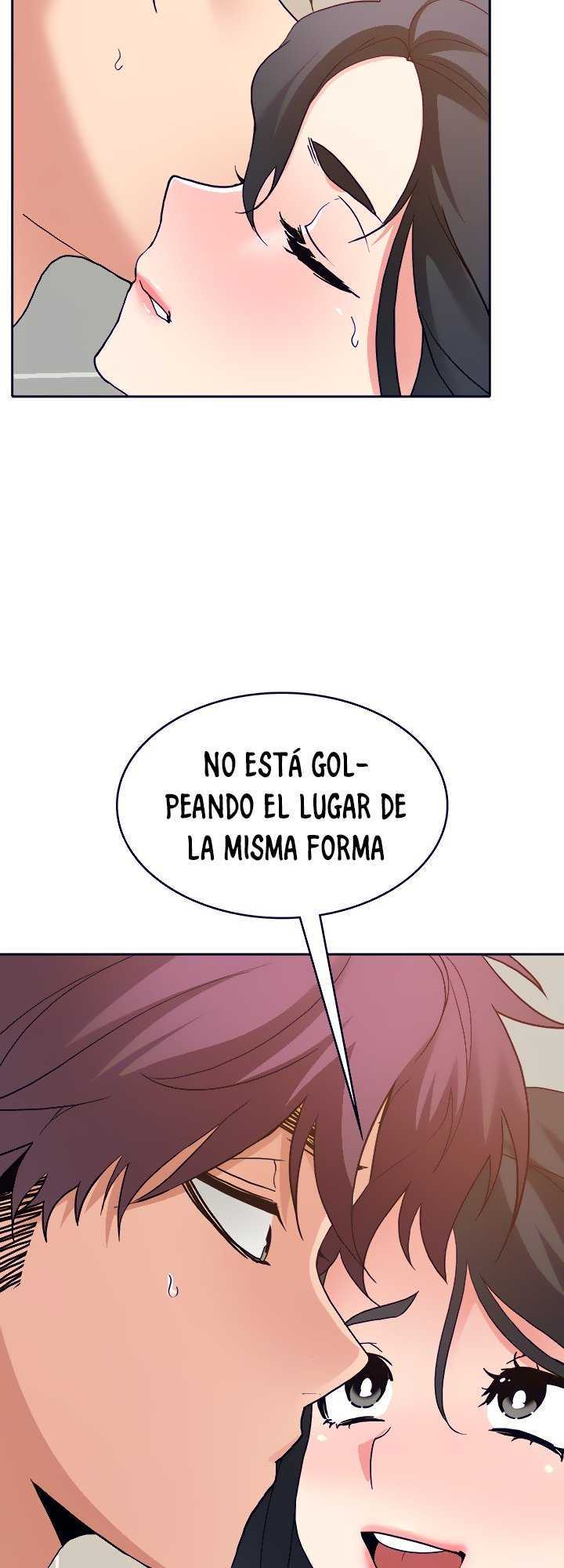 Wanna Service capítulo 21 página 15