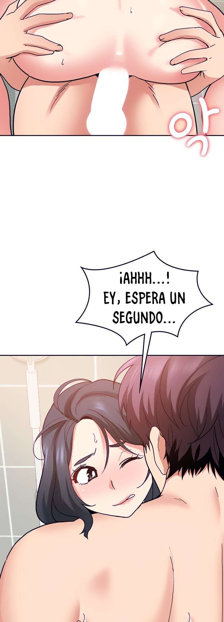 Wanna Service capítulo 21 página 18