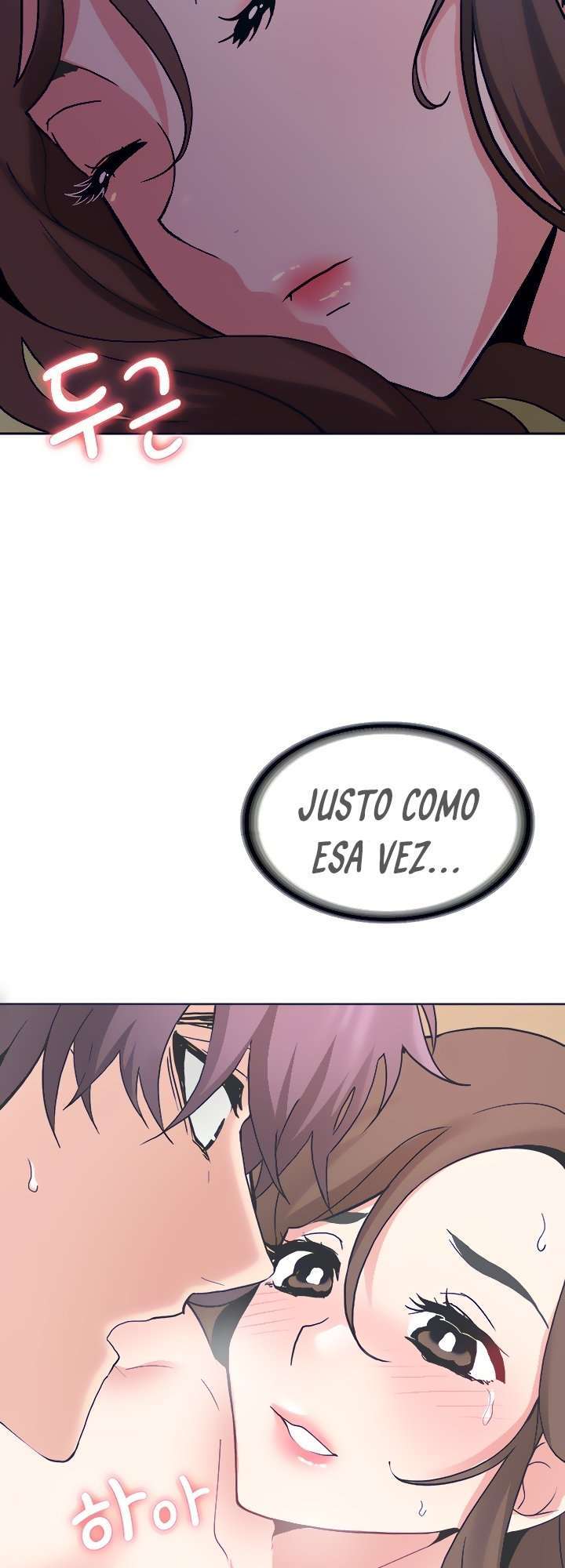 Wanna Service capítulo 21 página 3