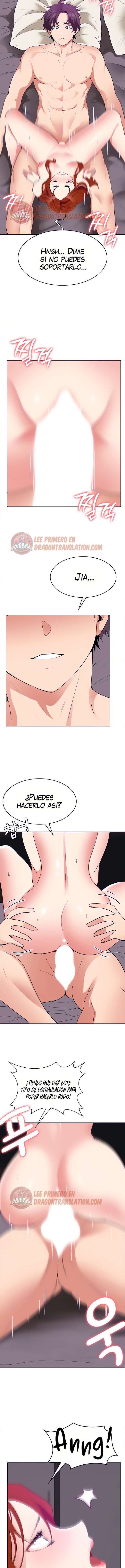 Wanna Service capítulo 32 página 7