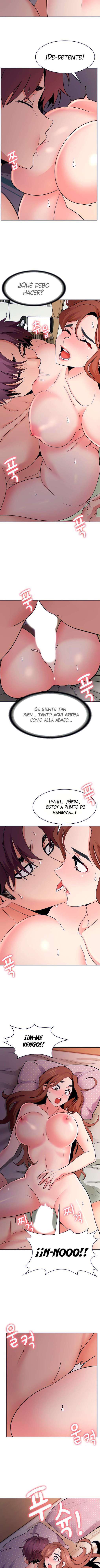Wanna Service capítulo 7 página 11