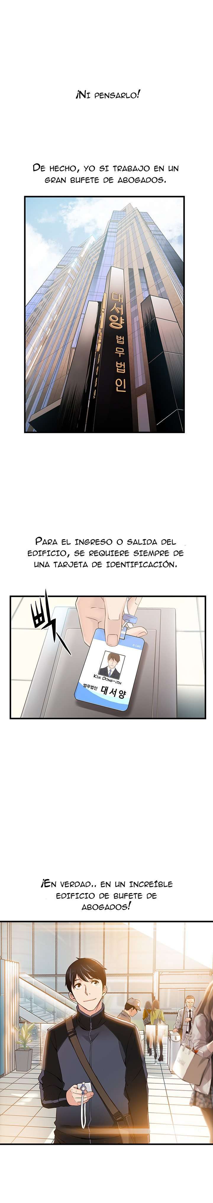 Weakness capítulo 1 página 13