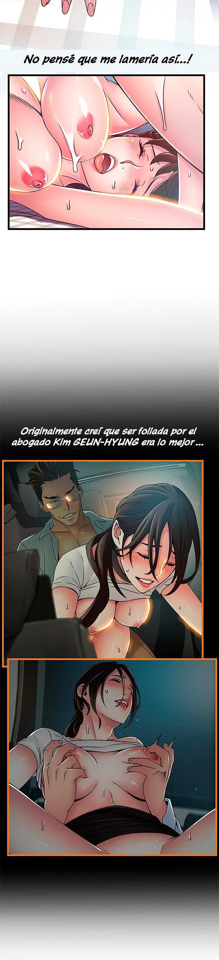 Weakness capítulo 100 página 17