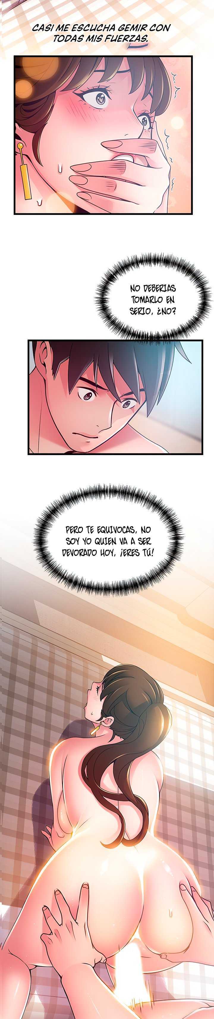 Weakness capítulo 100 página 4