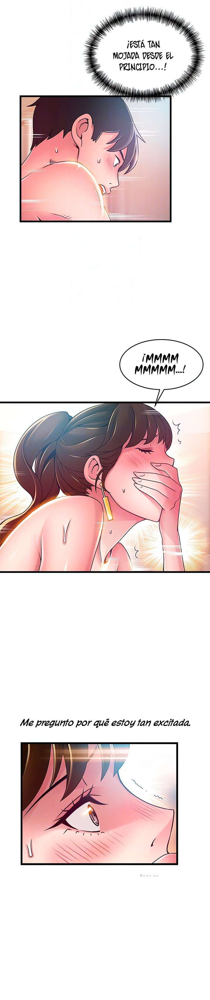 Weakness capítulo 100 página 7