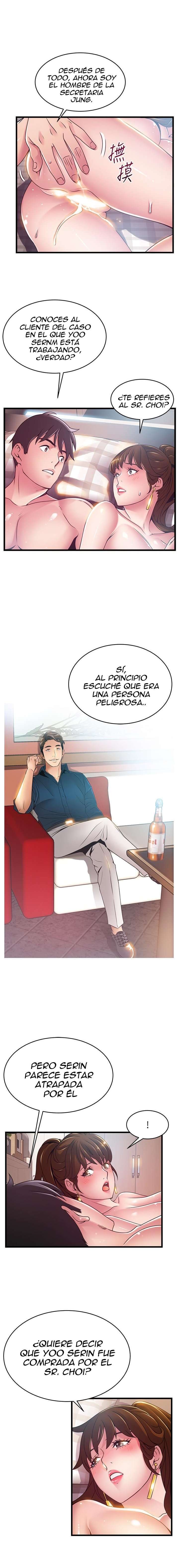 Weakness capítulo 101 página 12