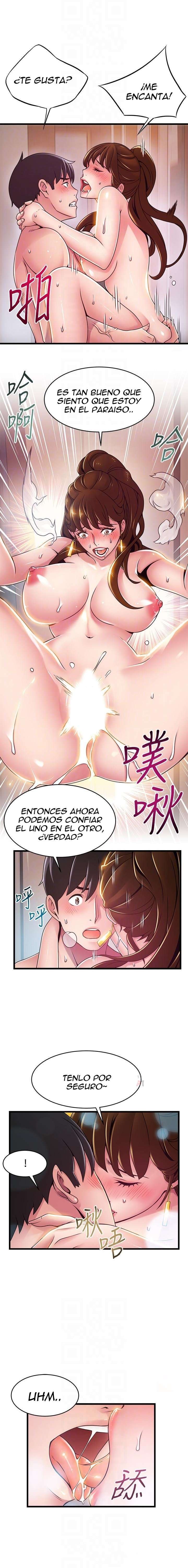 Weakness capítulo 101 página 4