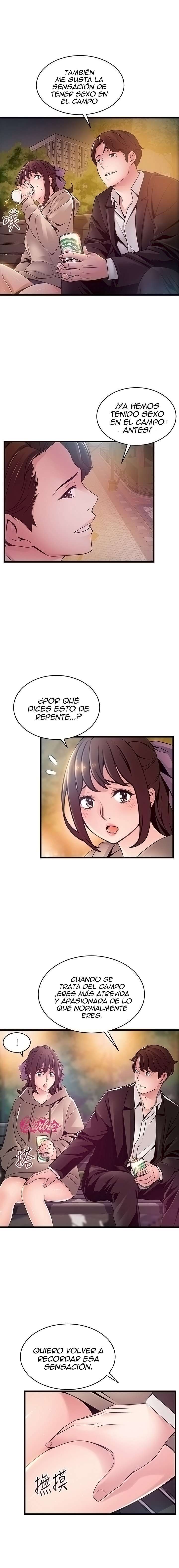 Weakness capítulo 102 página 9