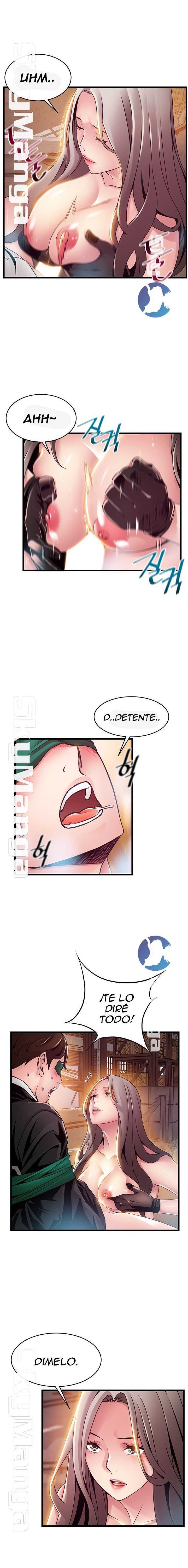 Weakness capítulo 103 página 13