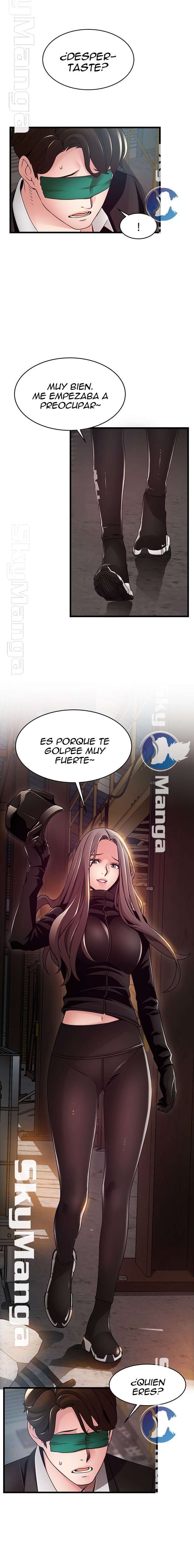 Weakness capítulo 103 página 4
