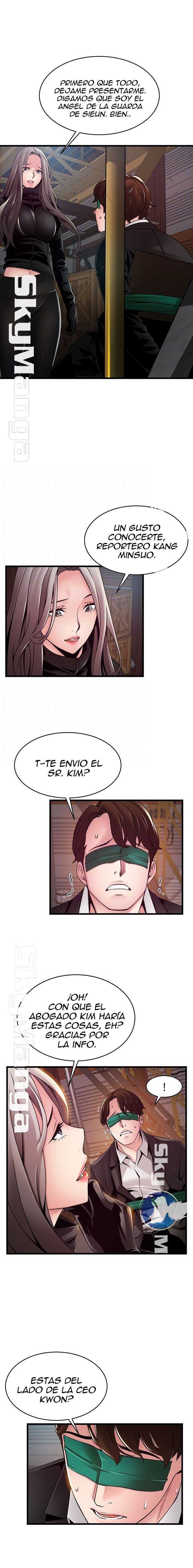 Weakness capítulo 103 página 5