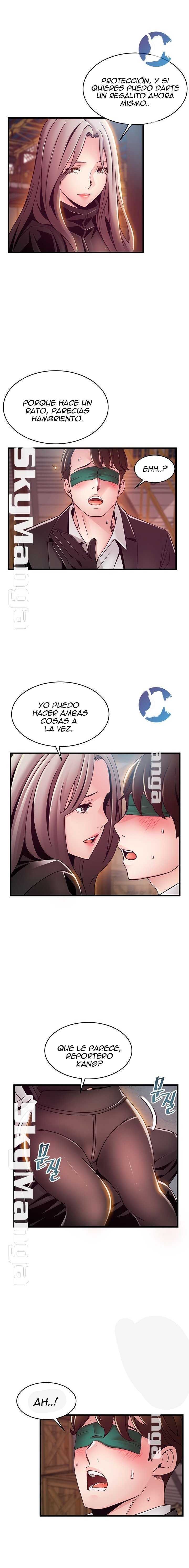 Weakness capítulo 103 página 7