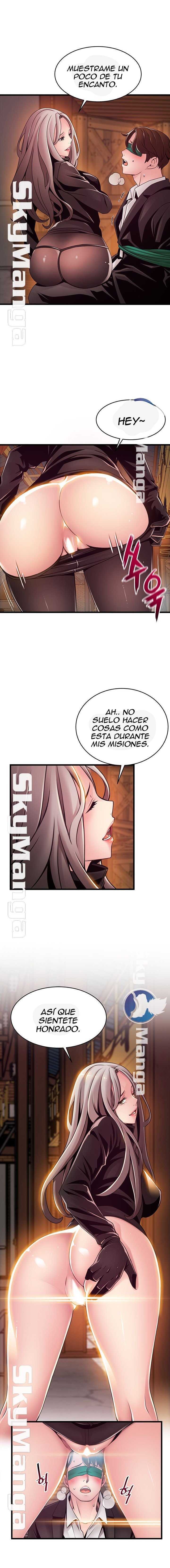 Weakness capítulo 103 página 8
