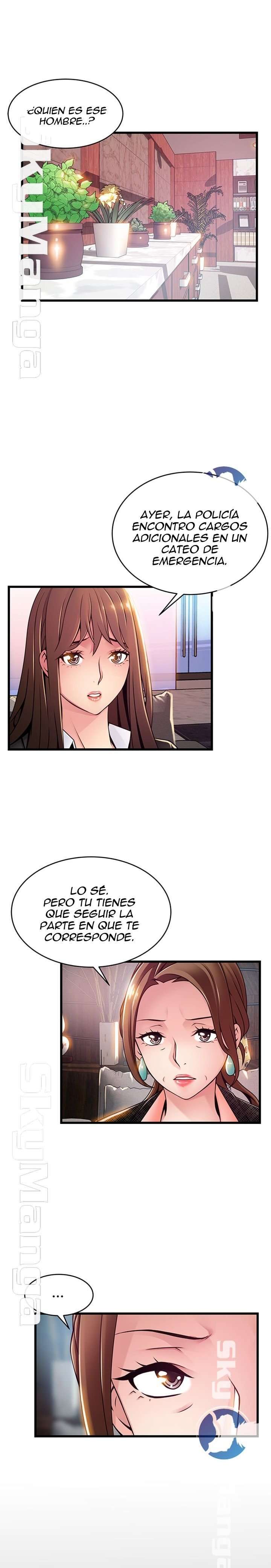 Weakness capítulo 104 página 5