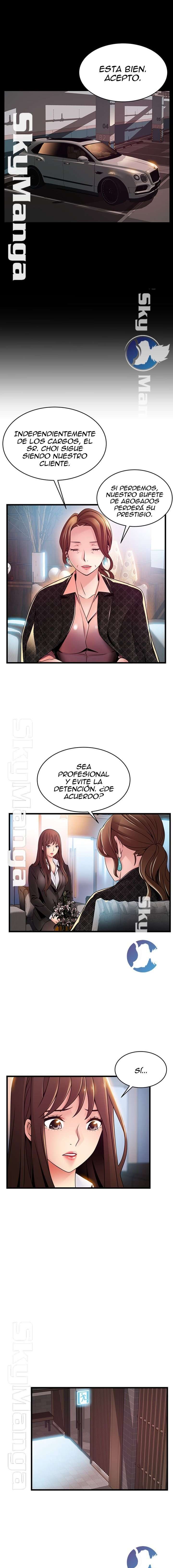 Weakness capítulo 104 página 8