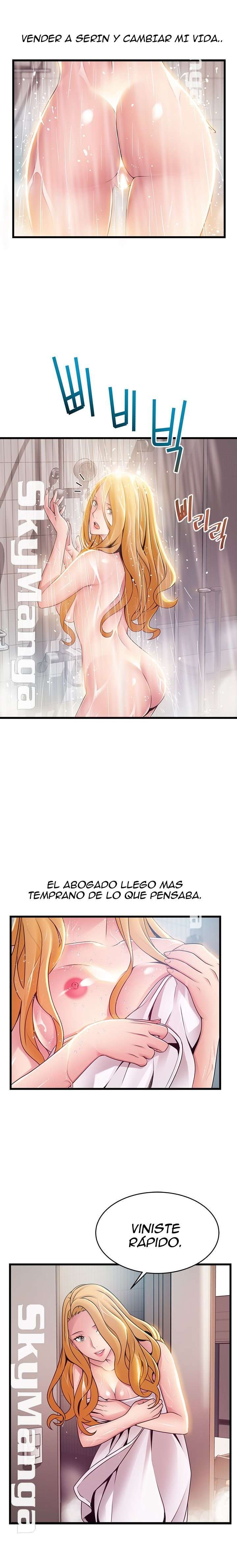 Weakness capítulo 105 página 13