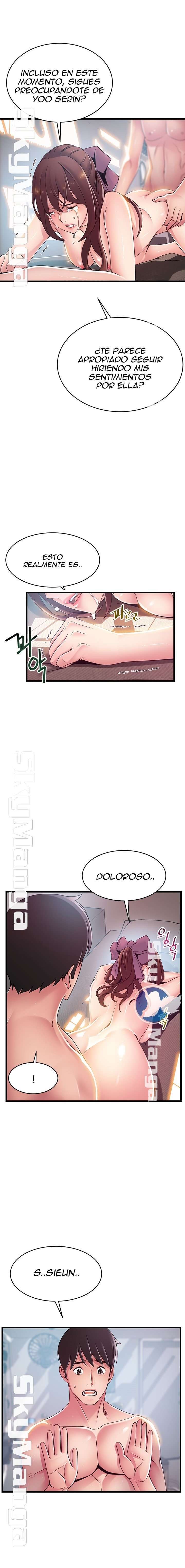 Weakness capítulo 105 página 7