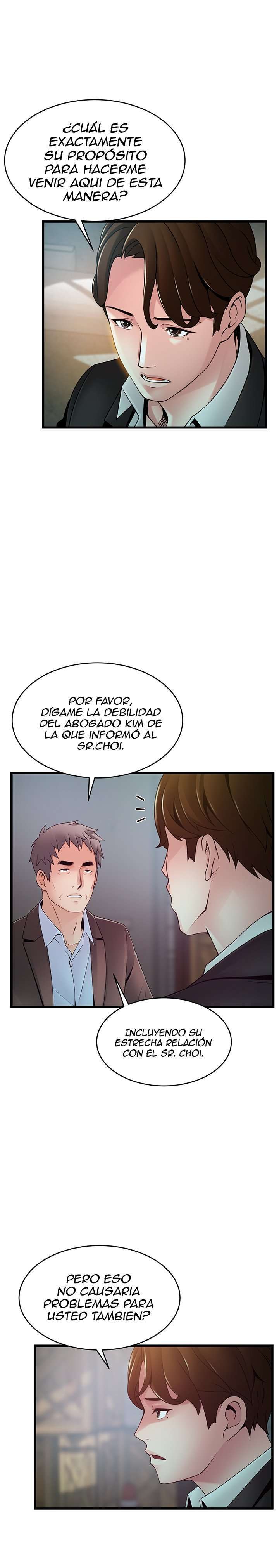 Weakness capítulo 106 página 10