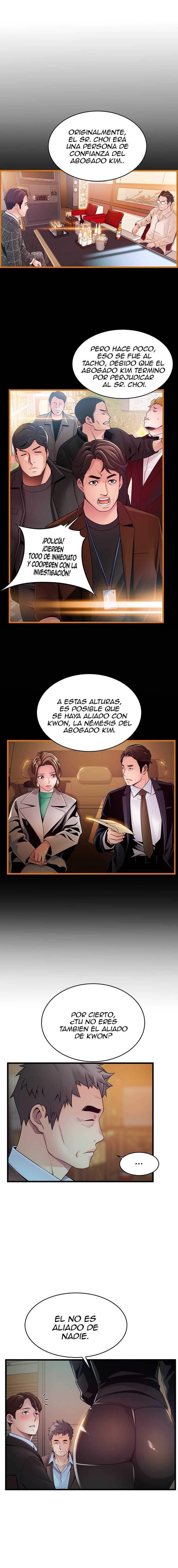 Weakness capítulo 106 página 11
