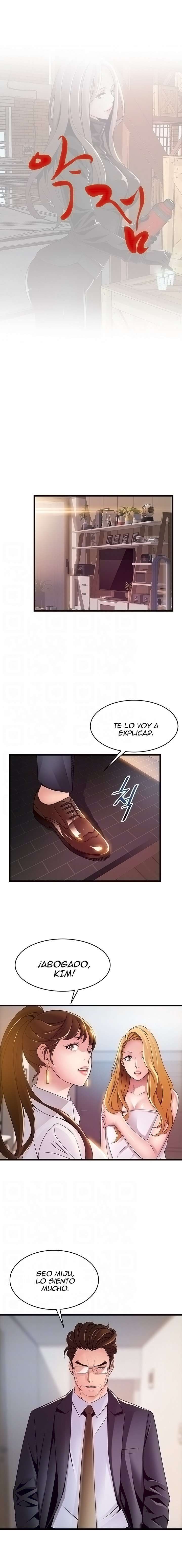 Weakness capítulo 106 página 3
