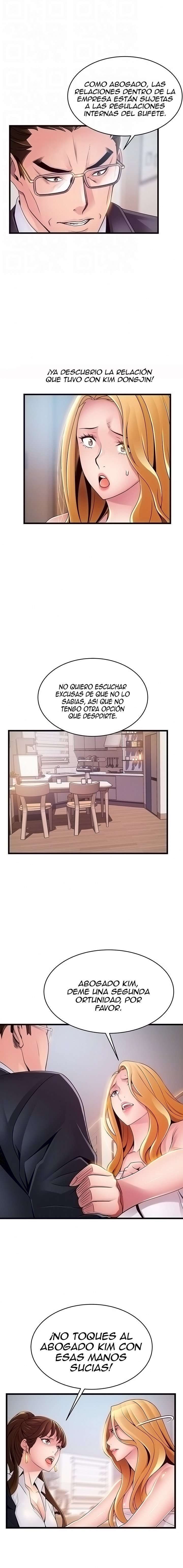 Weakness capítulo 106 página 5