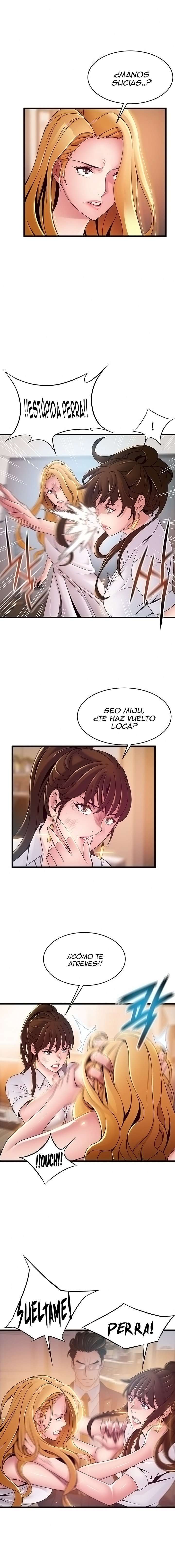 Weakness capítulo 106 página 6