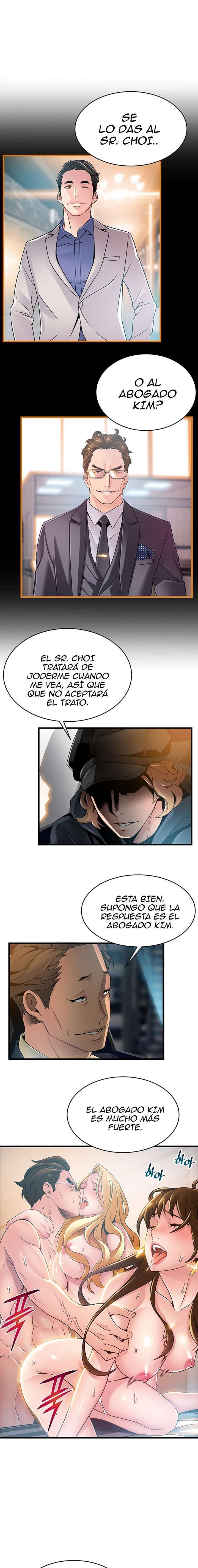 Weakness capítulo 107 página 15