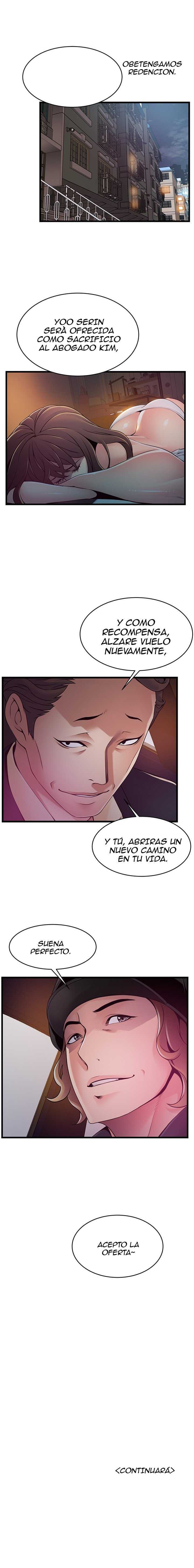 Weakness capítulo 107 página 16