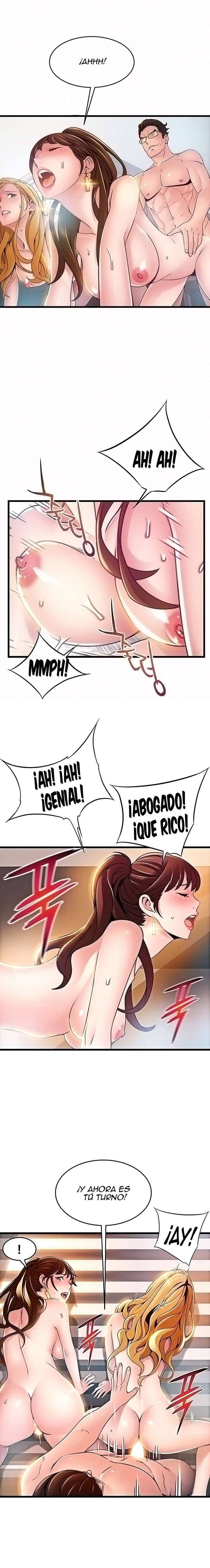 Weakness capítulo 107 página 5