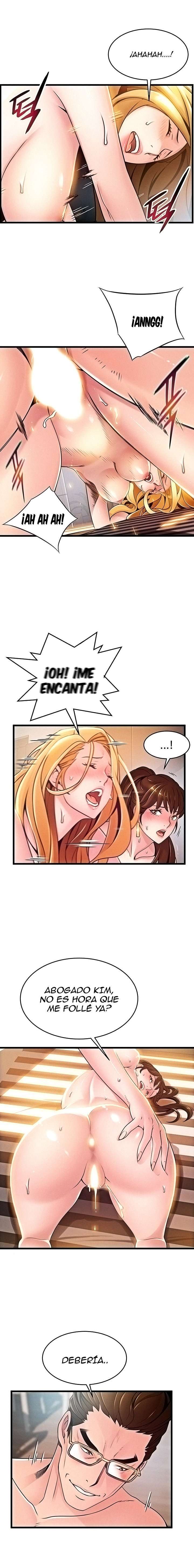 Weakness capítulo 107 página 6