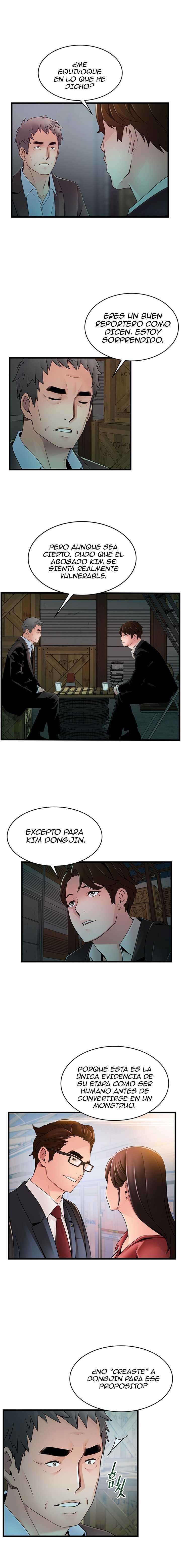Weakness capítulo 107 página 9