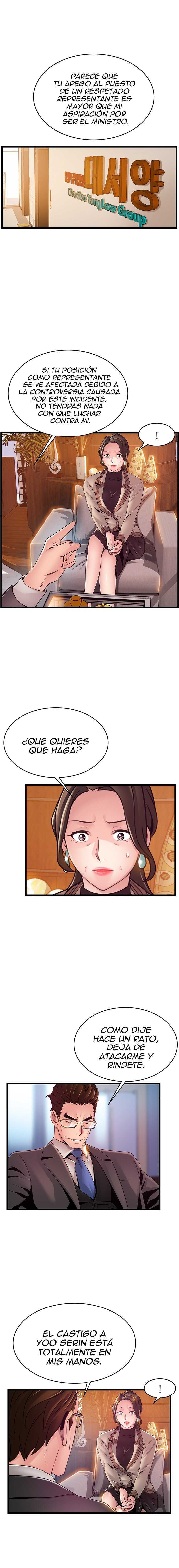 Weakness capítulo 108 página 10