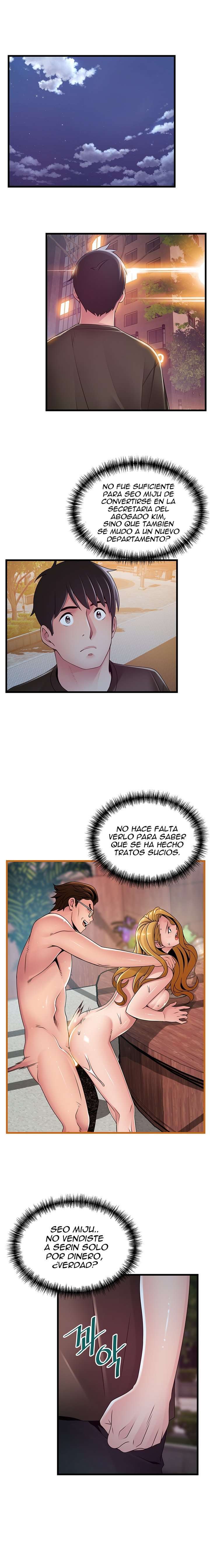 Weakness capítulo 108 página 17
