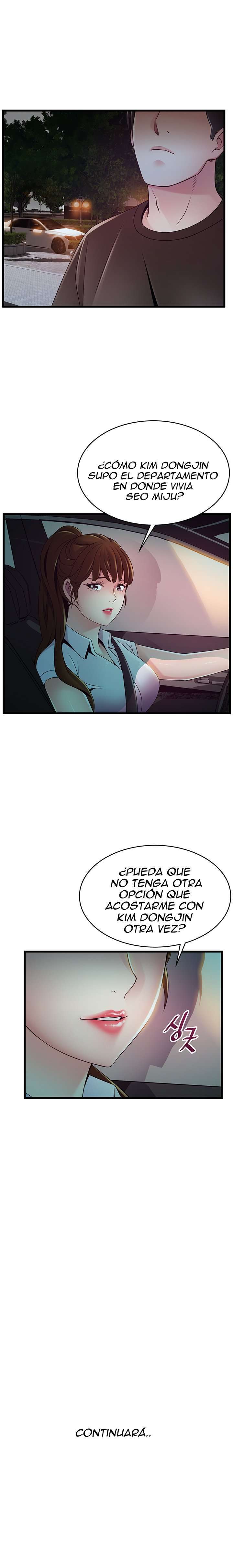 Weakness capítulo 108 página 18