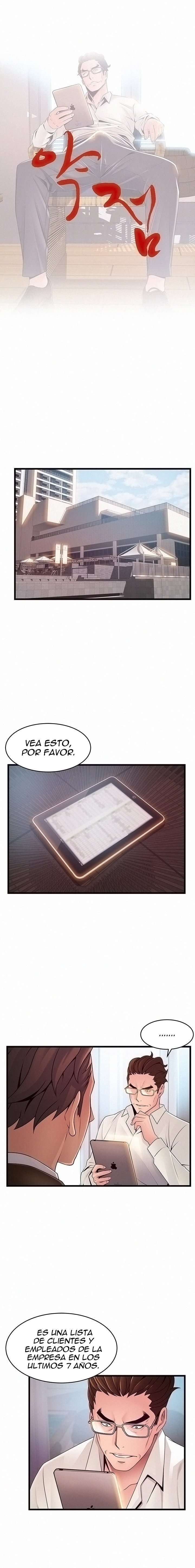 Weakness capítulo 108 página 3