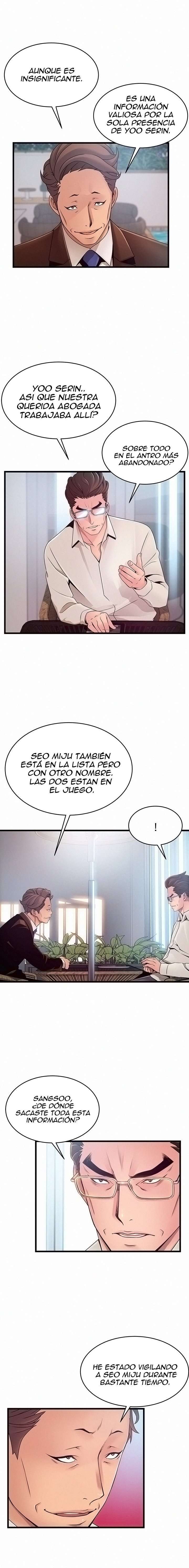 Weakness capítulo 108 página 4