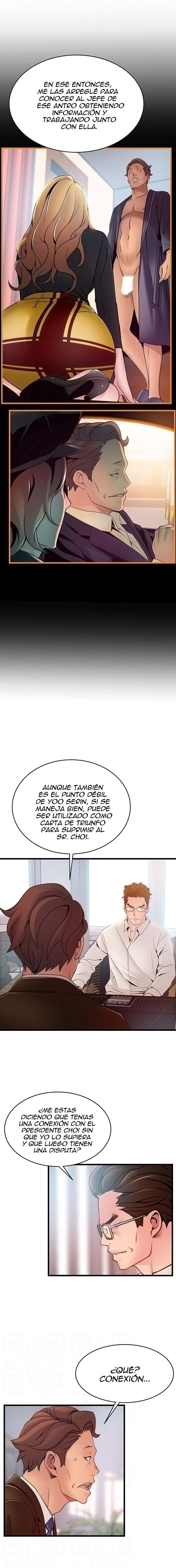 Weakness capítulo 108 página 5