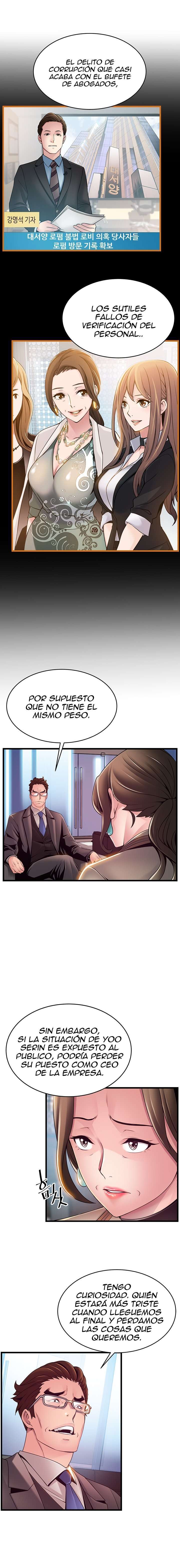 Weakness capítulo 108 página 9