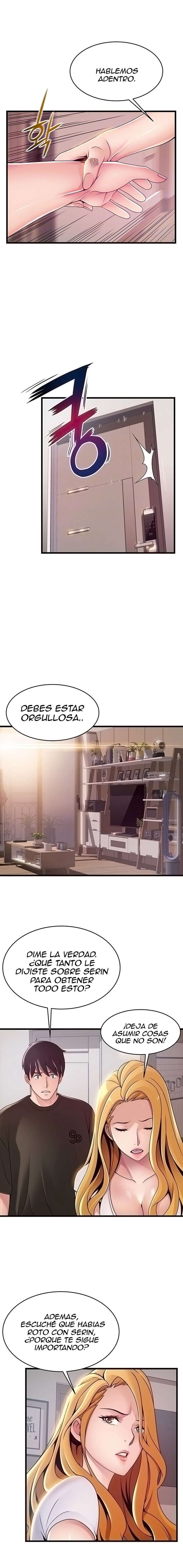 Weakness capítulo 109 página 4