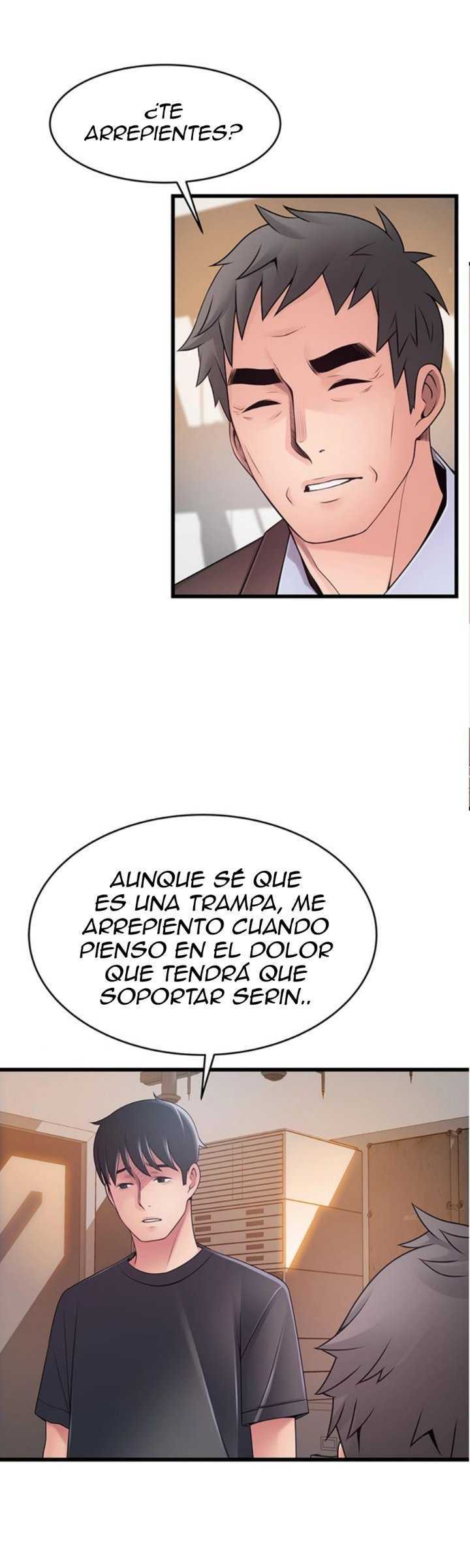 Weakness capítulo 112 página 12