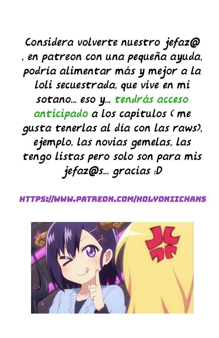 Weakness capítulo 112 página 22