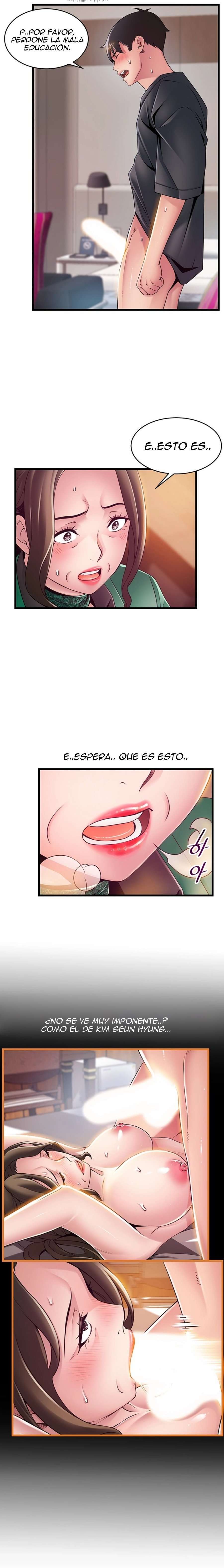 Weakness capítulo 113 página 11