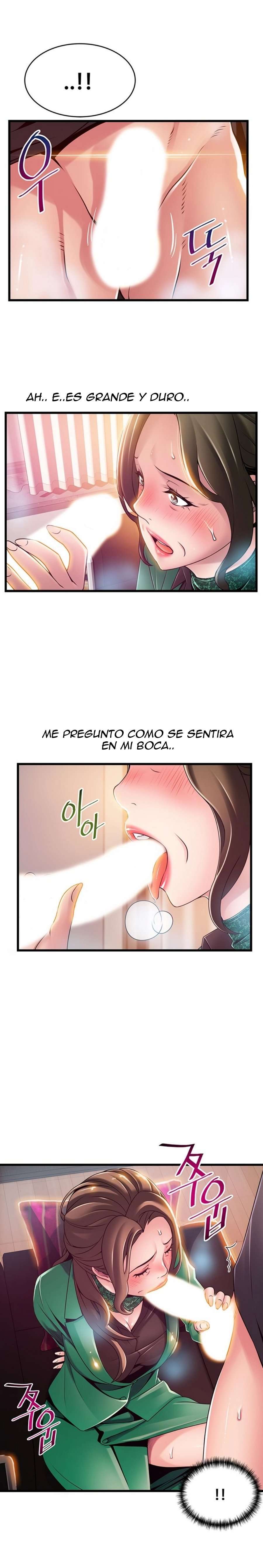 Weakness capítulo 113 página 13