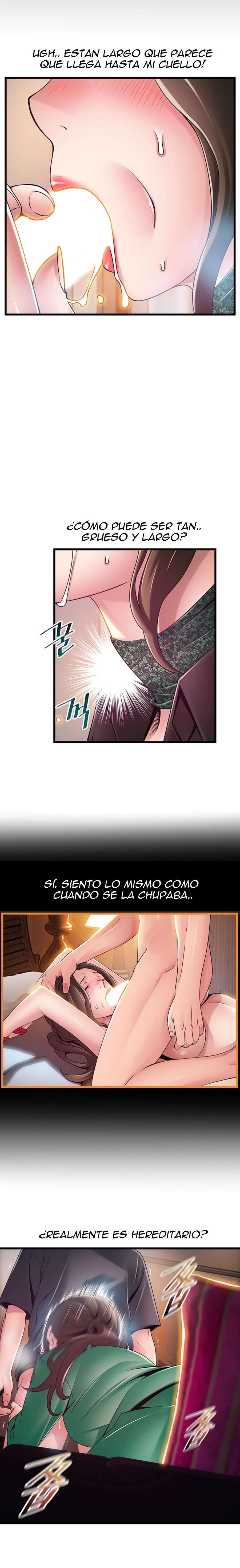 Weakness capítulo 113 página 15