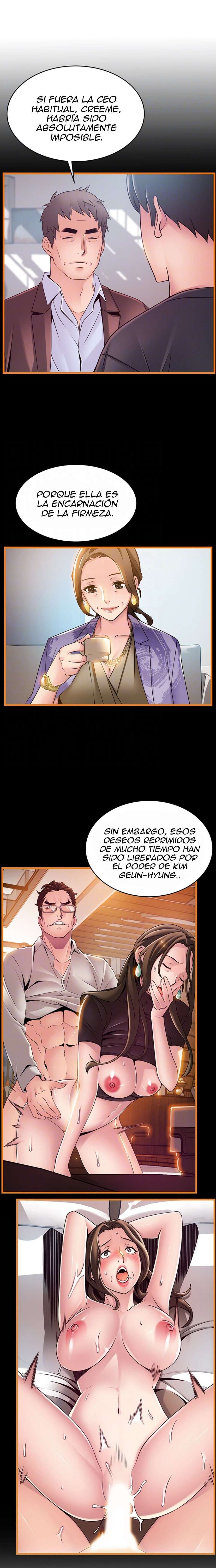 Weakness capítulo 113 página 4